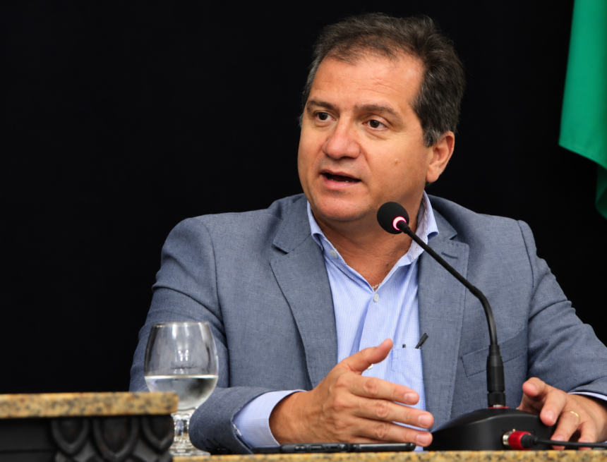 TRE-MA indefere candidatura de Simplício Araújo ao Senado TRE-MA indefere candidatura de Simplício Araújo ao Senado