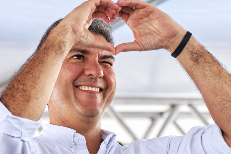 Braide está entre os 20 candidatos que mais receberam Fundo Eleitoral no país