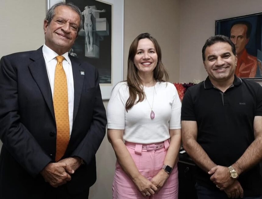 PL-MA reafirma neutralidade e diz que não apoiará candidato ao governo do Maranhão