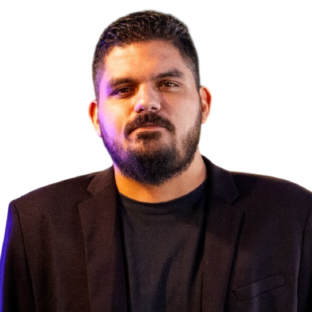 Daniel Moraes