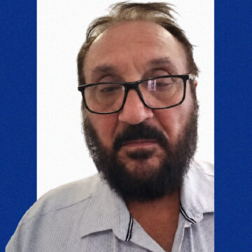 Dimas Cassimiro, que declarou ensino superior, tem candidatura negada por não comprovar alfabetização