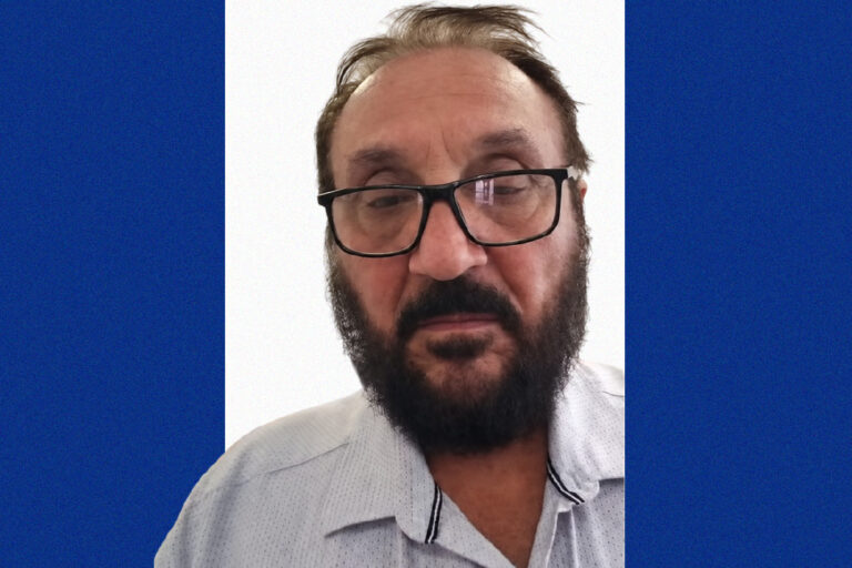 Dimas Cassimiro, que declarou ensino superior, tem candidatura negada por não comprovar alfabetização