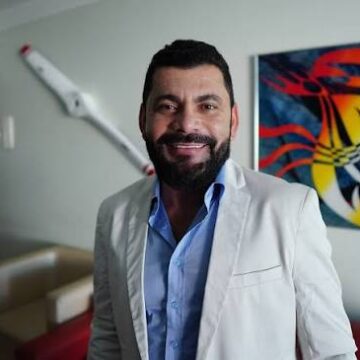 MPMA pede o afastamento do prefeito de Centro Novo em ação sobre licitação de R$ 18 milhões