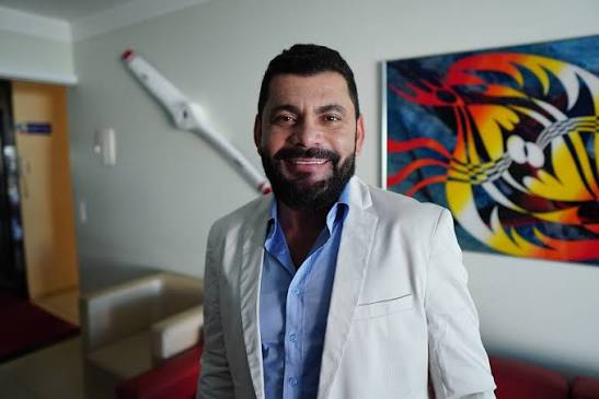 MPMA pede o afastamento do prefeito de Centro Novo em ação sobre licitação de R$ 18 milhões