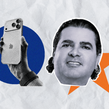 Justiça Eleitoral condena candidato a deputado federal por sorteio de iPhone no Maranhão