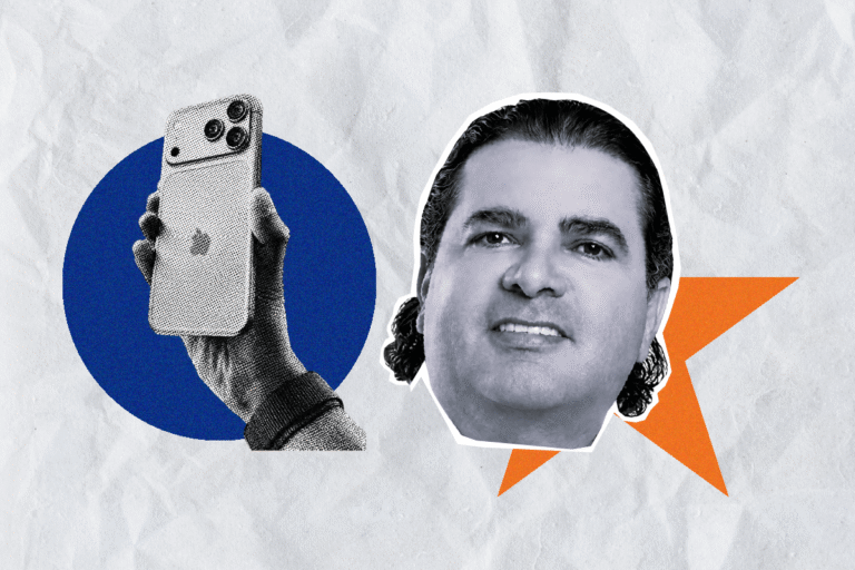 Justiça Eleitoral condena candidato a deputado federal por sorteio de iPhone no Maranhão