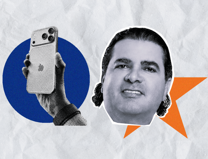 Justiça Eleitoral condena candidato a deputado federal por sorteio de iPhone no Maranhão