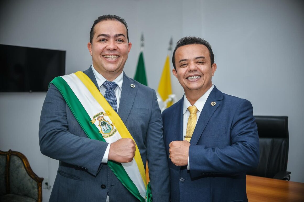 Decisão do TRE-MA dificulta candidatura de Flamarion Amaral à Assembleia