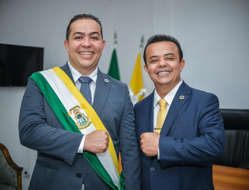Decisão do TRE-MA dificulta candidatura de Flamarion Amaral à Assembleia Decisão do TRE-MA dificulta candidatura de Flamarion Amaral à Assembleia