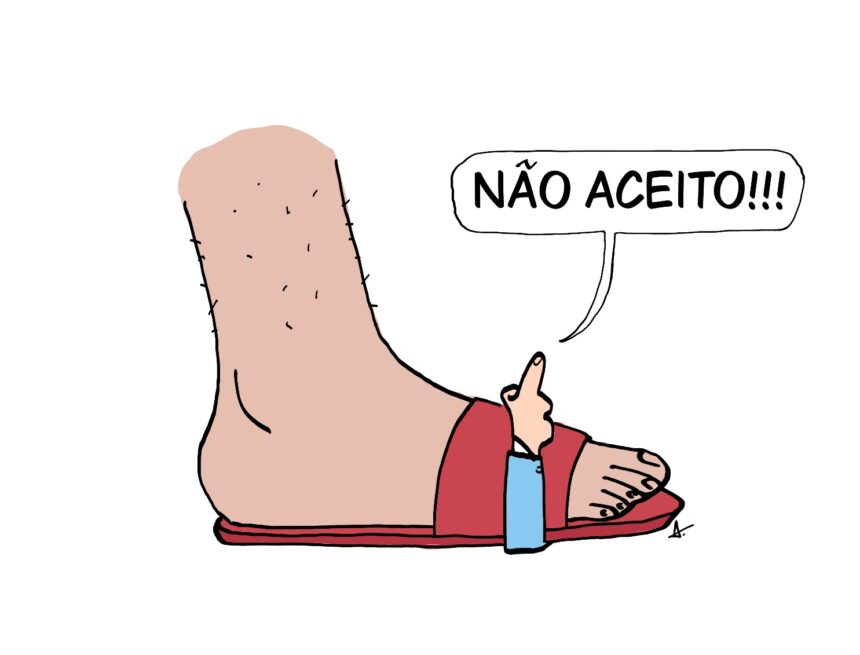 53 Charge da semana #53