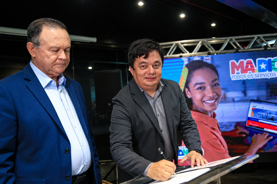 Após reportagem do Observador, governo anuncia providências sobre licitação de R$ 134 milhões questionada pelo TCE