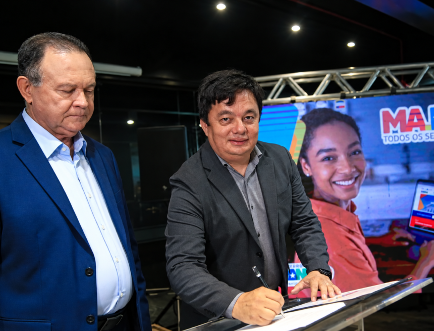 Após reportagem do Observador, governo anuncia providências sobre licitação de R$ 134 milhões questionada pelo TCE