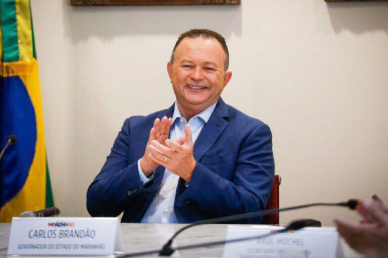 STF rejeita ação do Solidariedade e valida aumento do ICMS promovido por Brandão