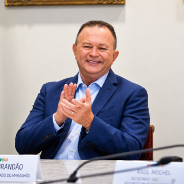 O prêmio de consolação do governador Carlos Brandão