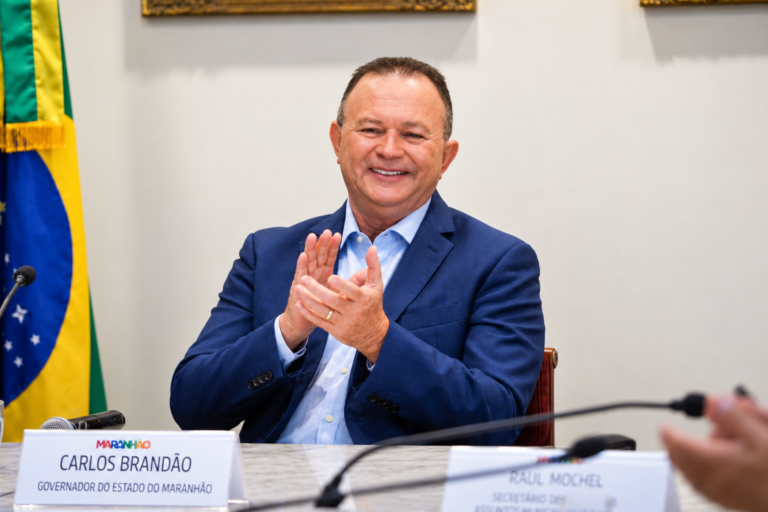 O prêmio de consolação do governador Carlos Brandão