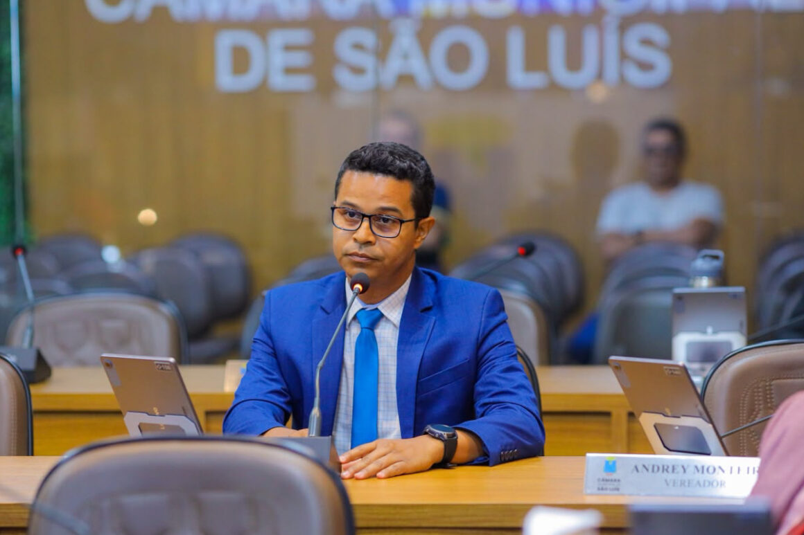 Douglas Pinto diz que sucessão na Câmara busca esconder uso de orçamento de R$ 179 milhões Douglas Pinto diz que sucessão na Câmara busca esconder uso de orçamento de R$ 179 milhões
