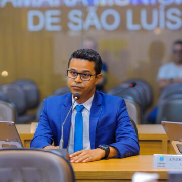 Douglas Pinto diz que sucessão na Câmara busca esconder uso de orçamento de R$ 179 milhões