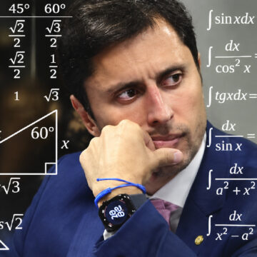 Reviravolta pode garantir reeleição de Duarte Jr.? Entenda rumor que circula nas redes