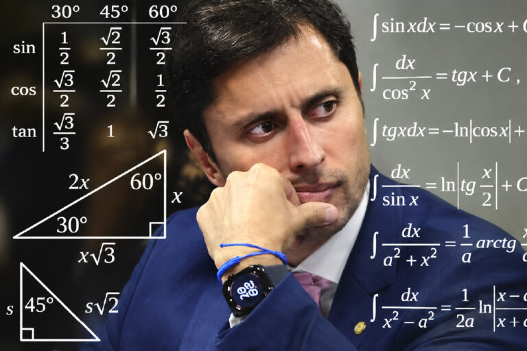 Reviravolta pode garantir reeleição de Duarte Jr.? Entenda rumor que circula nas redes