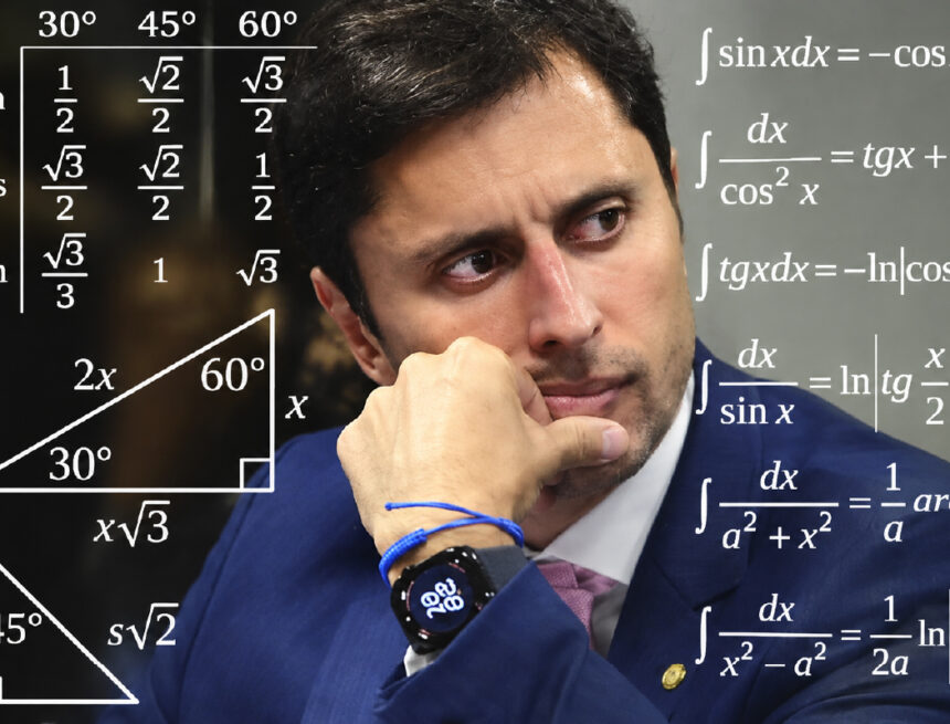 Reviravolta pode garantir reeleição de Duarte Jr.? Entenda rumor que circula nas redes
