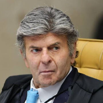 Fux suspende julgamento de recurso de Brandão contra investigação do Caso Tech Office Fux suspende julgamento de recurso de Brandão contra investigação do Caso Tech Office