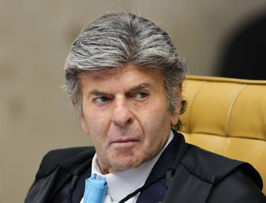 Fux suspende julgamento de recurso de Brandão contra investigação do Caso Tech Office