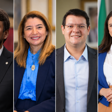 Veja os 18 deputados federais eleitos pelo Maranhão em 2026 Veja os 18 deputados federais eleitos pelo Maranhão em 2026
