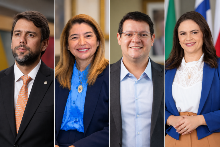 Veja os 18 deputados federais eleitos pelo Maranhão em 2026
