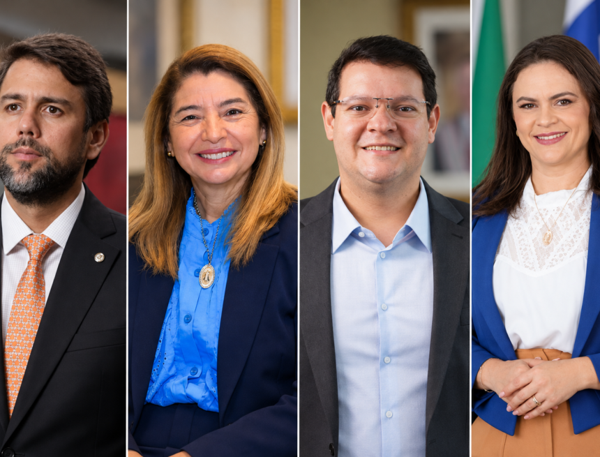 Veja os 18 deputados federais eleitos pelo Maranhão em 2026 Veja os 18 deputados federais eleitos pelo Maranhão em 2026