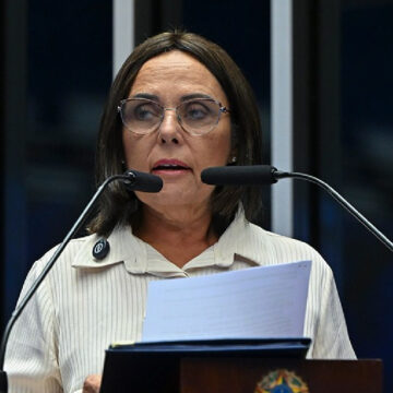 Senadora maranhense propõe incluir artesãos de baixa renda entre segurados especiais do INSS
