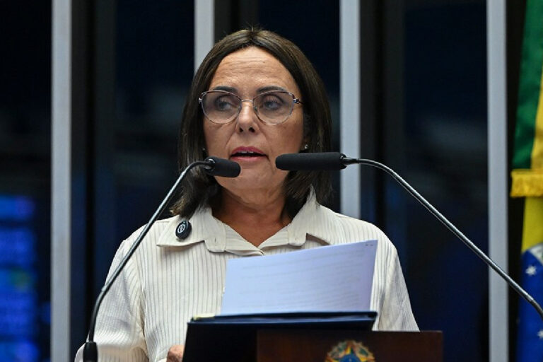 Senadora maranhense propõe incluir artesãos de baixa renda entre segurados especiais do INSS