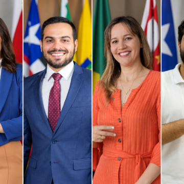 Sobrinhos, esposa e filho de Josimar Maranhãozinho são eleitos Sobrinhos, esposa e filho de Josimar Maranhãozinho são eleitos