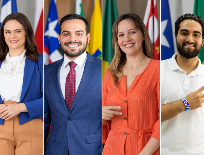 Sobrinhos, esposa e filho de Josimar Maranhãozinho são eleitos Sobrinhos, esposa e filho de Josimar Maranhãozinho são eleitos