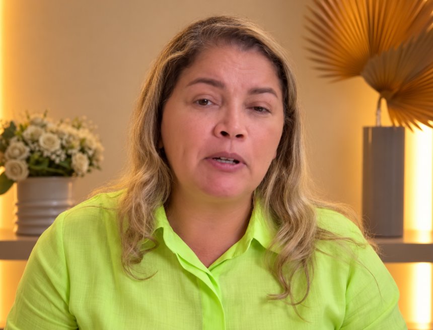 STF tem nove votos para derrubar lei de Mical Damasceno que permite veto a aulas sobre gênero STF tem nove votos para derrubar lei de Mical Damasceno que permite veto a aulas sobre gênero