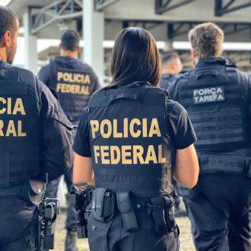 PF registra suspeita de crime eleitoral no Maranhão nas primeiras horas de votação