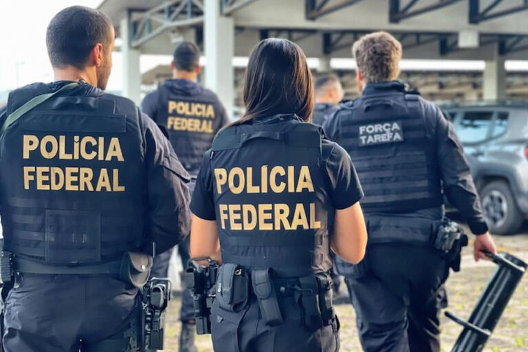 PF registra suspeita de crime eleitoral no Maranhão nas primeiras horas de votação