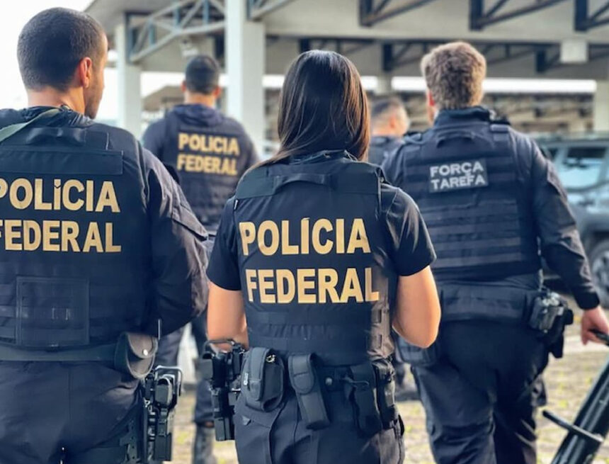 PF registra suspeita de crime eleitoral no Maranhão nas primeiras horas de votação PF registra suspeita de crime eleitoral no Maranhão nas primeiras horas de votação
