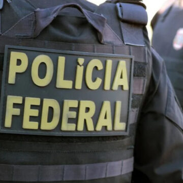 Candidato a deputado estadual é conduzido pela PF por suspeita de boca de urna em São Luís
