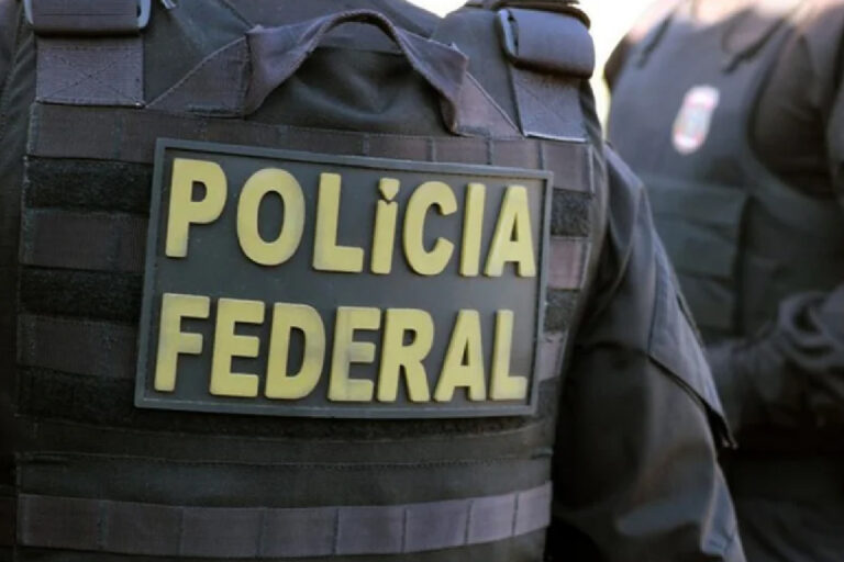 Candidato a deputado estadual é conduzido pela PF por suspeita de boca de urna em São Luís