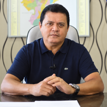 Prefeito de Barra do Corda afasta secretário que ameaçou prender eleitores de Lula