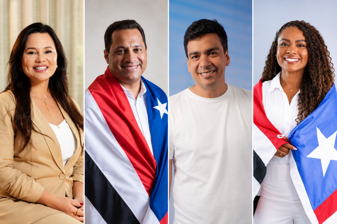 Veja os 42 deputados estaduais eleitos no Maranhão em 2026 Veja os 42 deputados estaduais eleitos no Maranhão em 2026