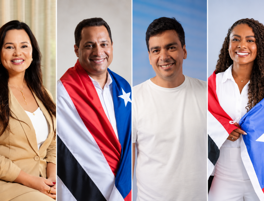 Veja os 42 deputados estaduais eleitos no Maranhão em 2026 Veja os 42 deputados estaduais eleitos no Maranhão em 2026