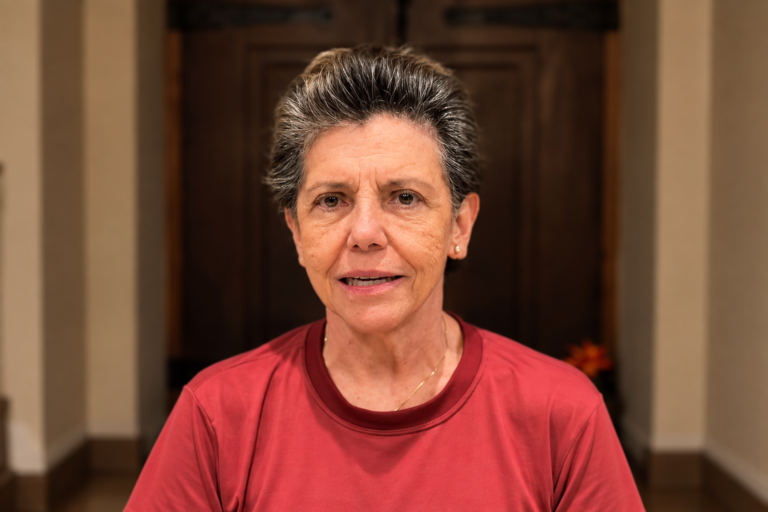 Após derrota para o Senado, Roseana agradece eleitores: “Campanha linda”