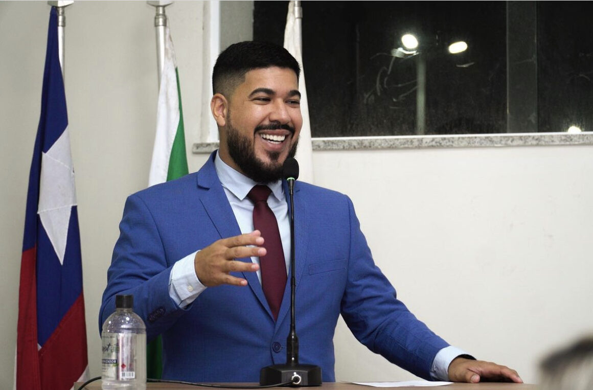 Presidente da Câmara de Rosário é condenado a devolver R$ 2 milhões por irregularidades em contratos Presidente da Câmara de Rosário é condenado a devolver R$ 2 milhões por irregularidades em contratos