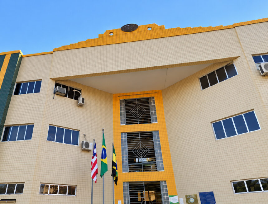 Ouça os áudios em que secretário de Barra do Corda incentiva prisão de petistas