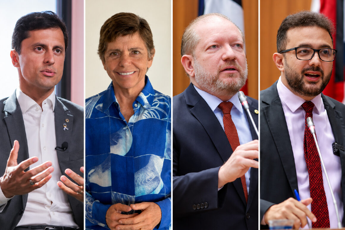 Veja a lista dos deputados do Maranhão que ficarão sem mandato a partir de 2027 Veja a lista dos deputados do Maranhão que ficarão sem mandato a partir de 2027