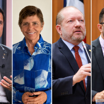 Veja a lista dos deputados do Maranhão que ficarão sem mandato a partir de 2027