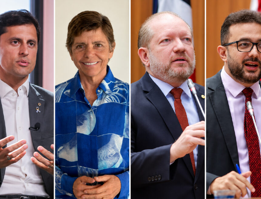 Veja a lista dos deputados do Maranhão que ficarão sem mandato a partir de 2027 Veja a lista dos deputados do Maranhão que ficarão sem mandato a partir de 2027