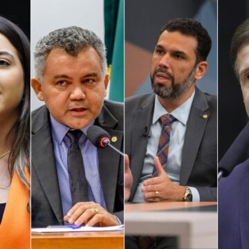 Doze deputados do Maranhão apoiaram projeto que permitiria socorrer bancos com dinheiro público