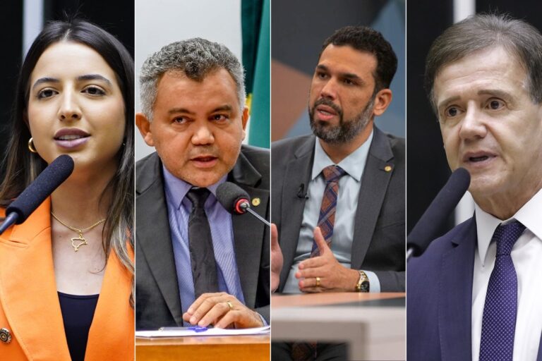 Doze deputados do Maranhão apoiaram projeto que permitiria socorrer bancos com dinheiro público